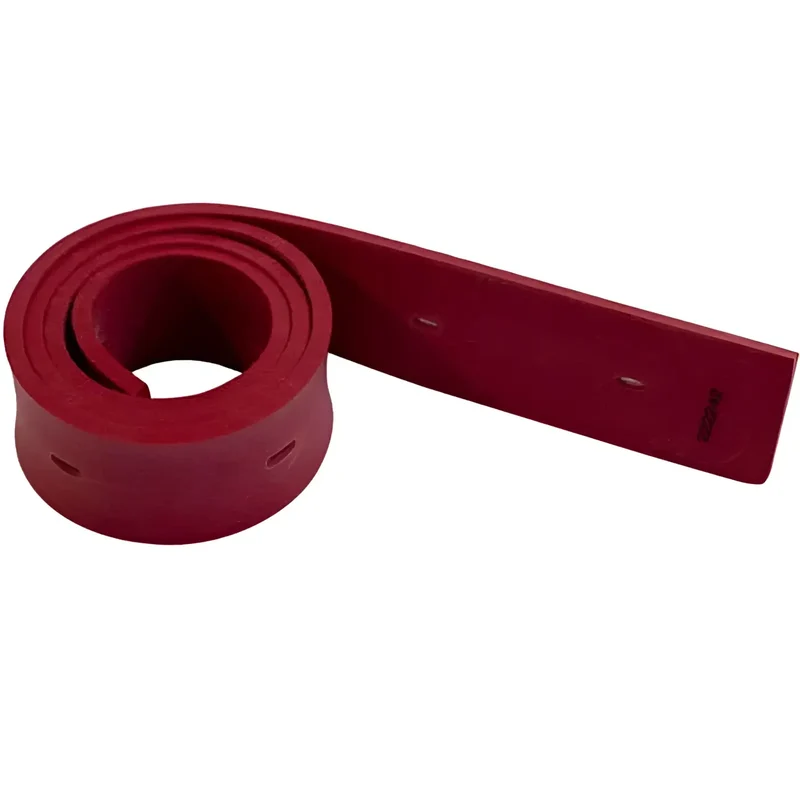 Lama tergi-pavimento posteriore Tennant T5680 Linatex
