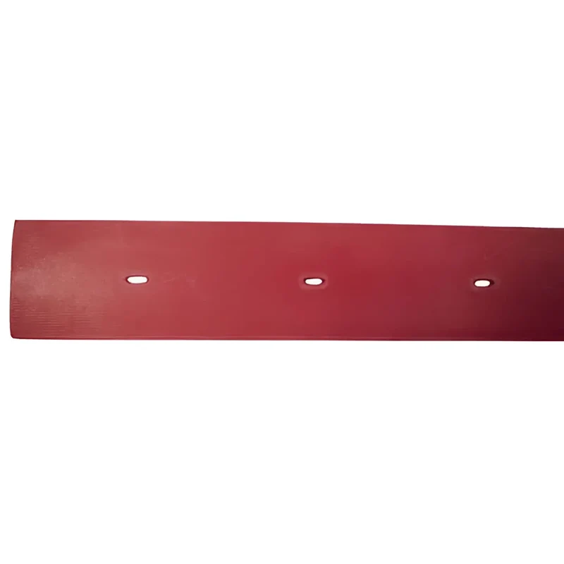 Lama tergi-pavimento posteriore Tennant T5680 Linatex