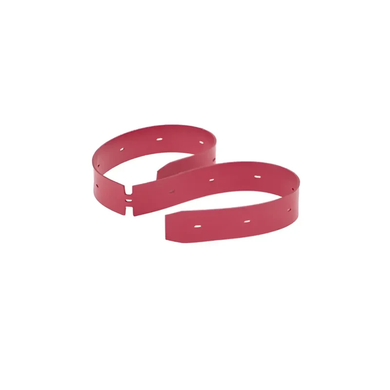 Tennant Raschietto anteriore T5680 Linatex