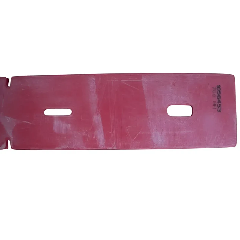 Labbro tergipavimento anteriore Tennant T16