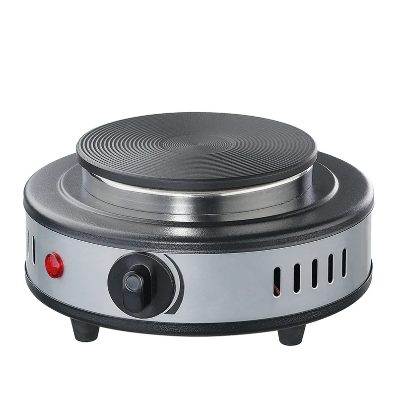 Piastra mini elettrica "Classic"