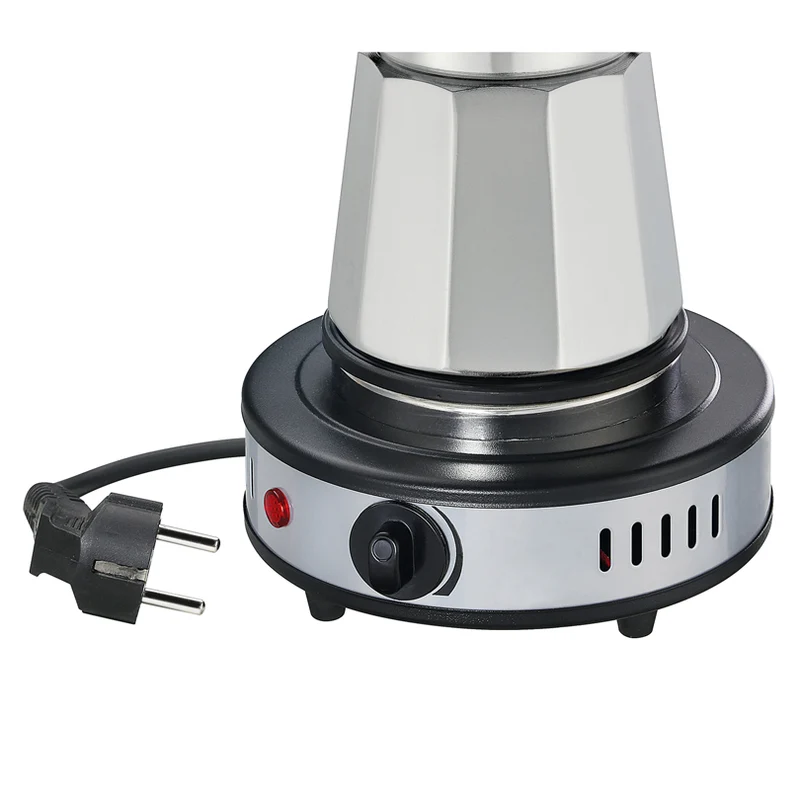 Piastra mini elettrica "Classic"