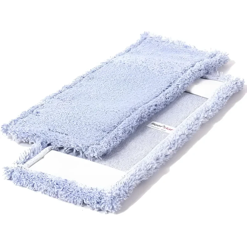 Floorstar Mop in microfibra Thenufil Blue