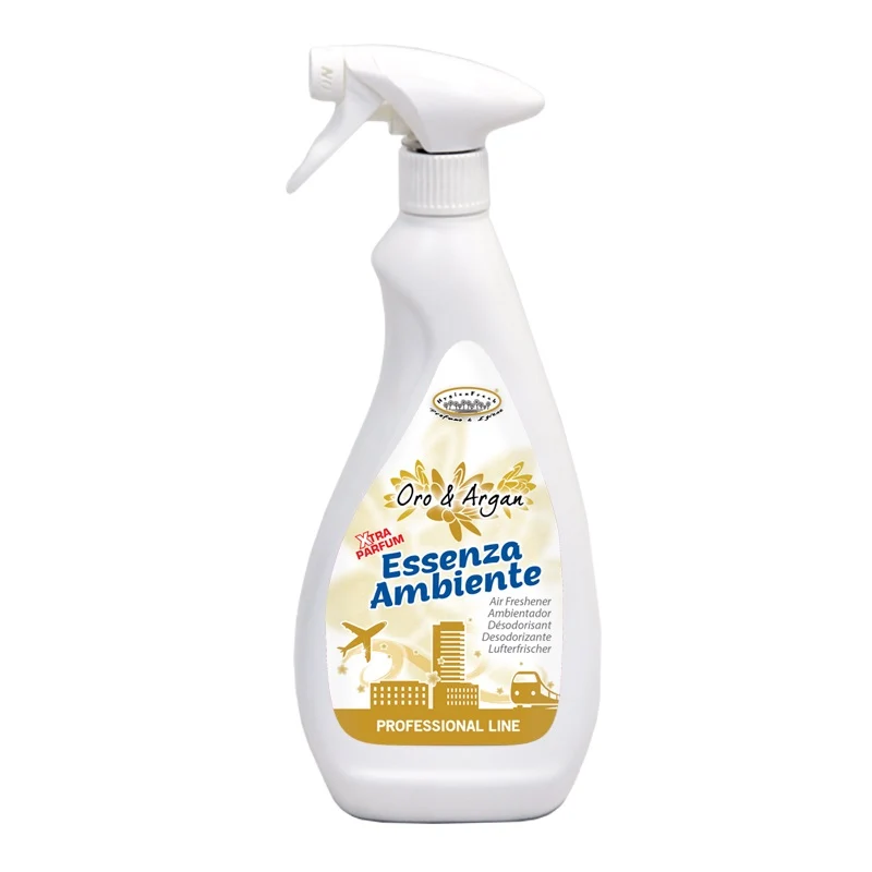 Essenza Ambiente Oro e Argan HYGIEN FRESH