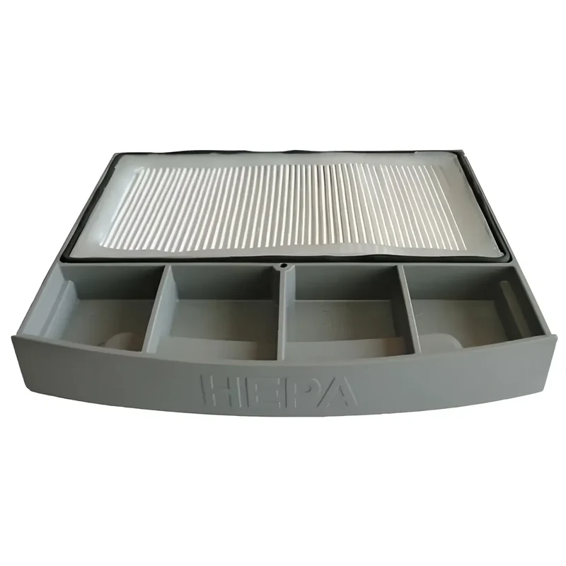 Filtro HEPA-13 Wetrok