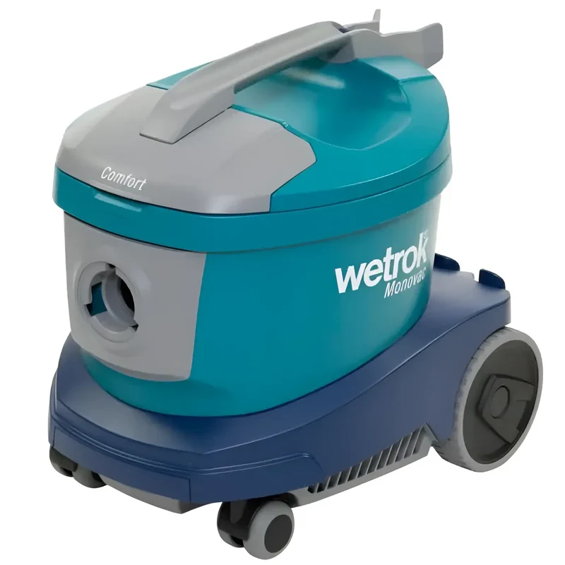 Wetrok Monovac Comfort 6 Aspirapolvere