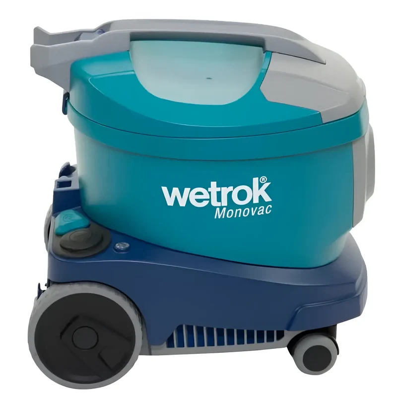 Wetrok Monovac Comfort 6 Aspirapolvere