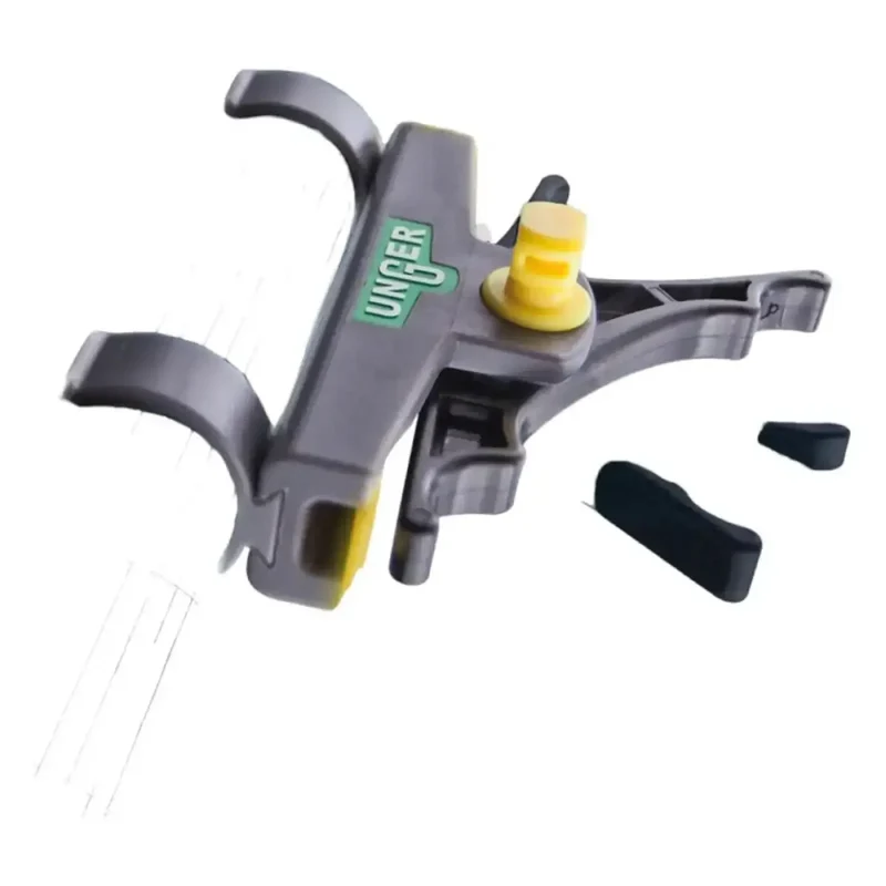 Regolatore di flusso dell'acqua Unger HiFlo Control TMOOV