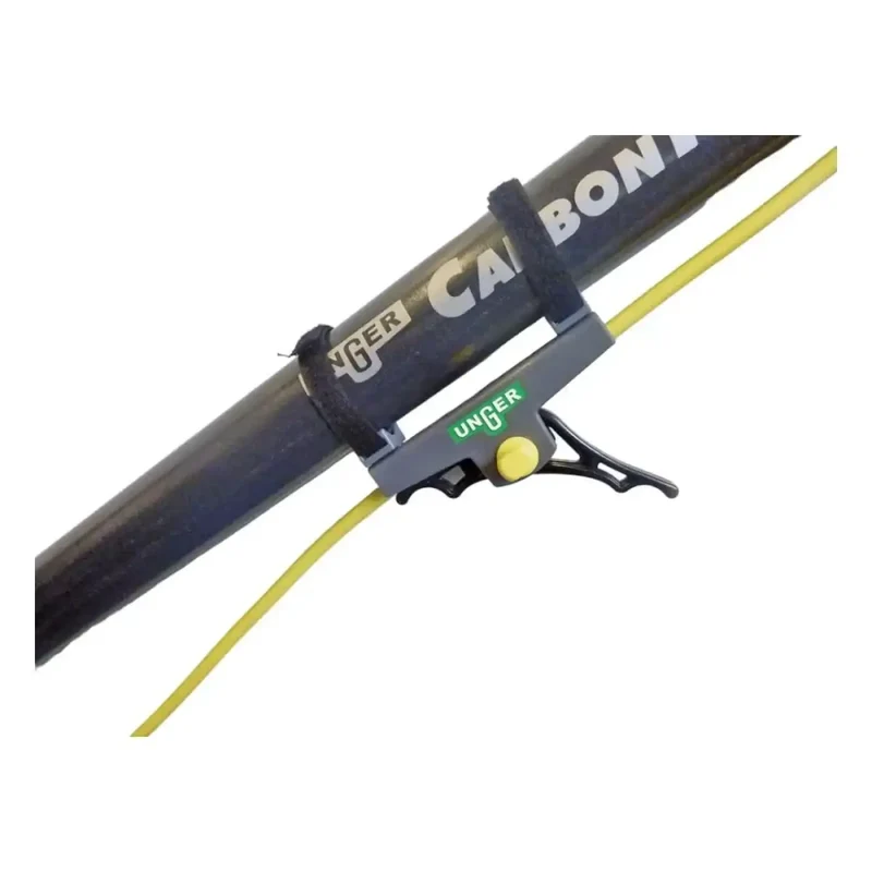Regolatore di flusso dell'acqua Unger HiFlo Control TMOOV