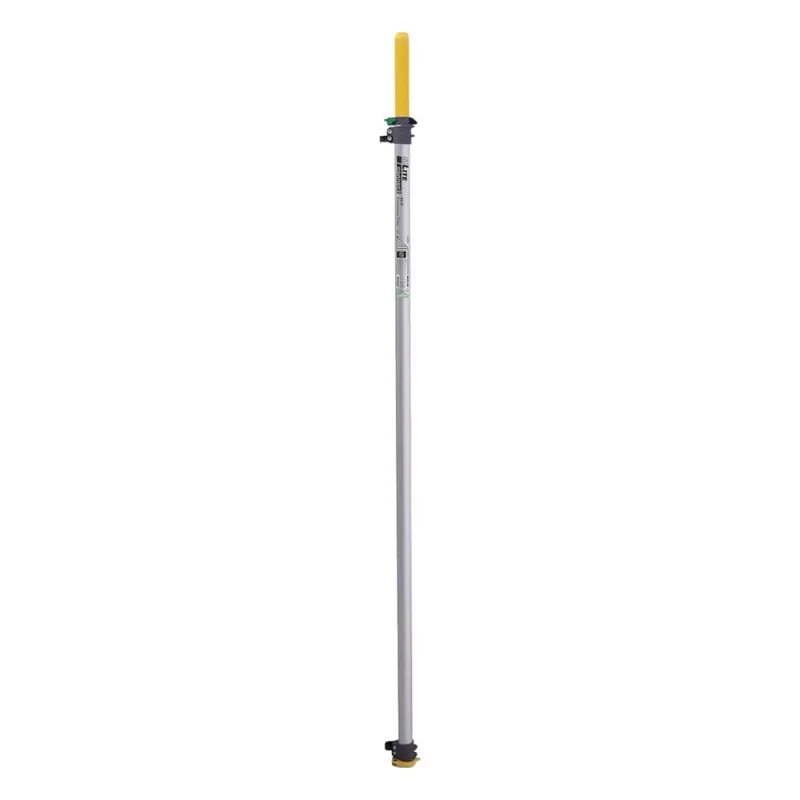 Unger nLite Connect Asta di prolunga in alluminio AN30G