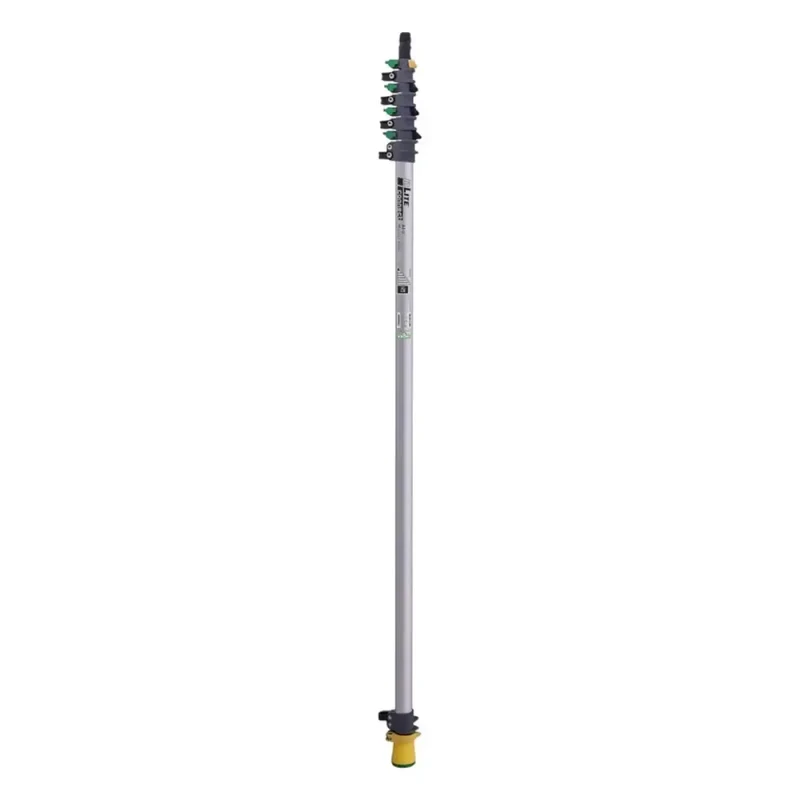 Asta Master Unger nLite Connect Alluminio