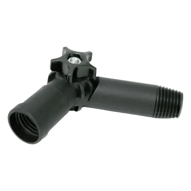Adattatore Unger HiFlo MultiLink FTGOS
