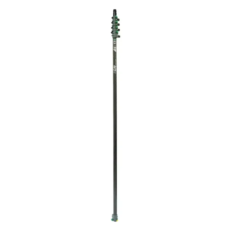 Asta Master in carbonio Unger nLite Connect HiMod UC67G