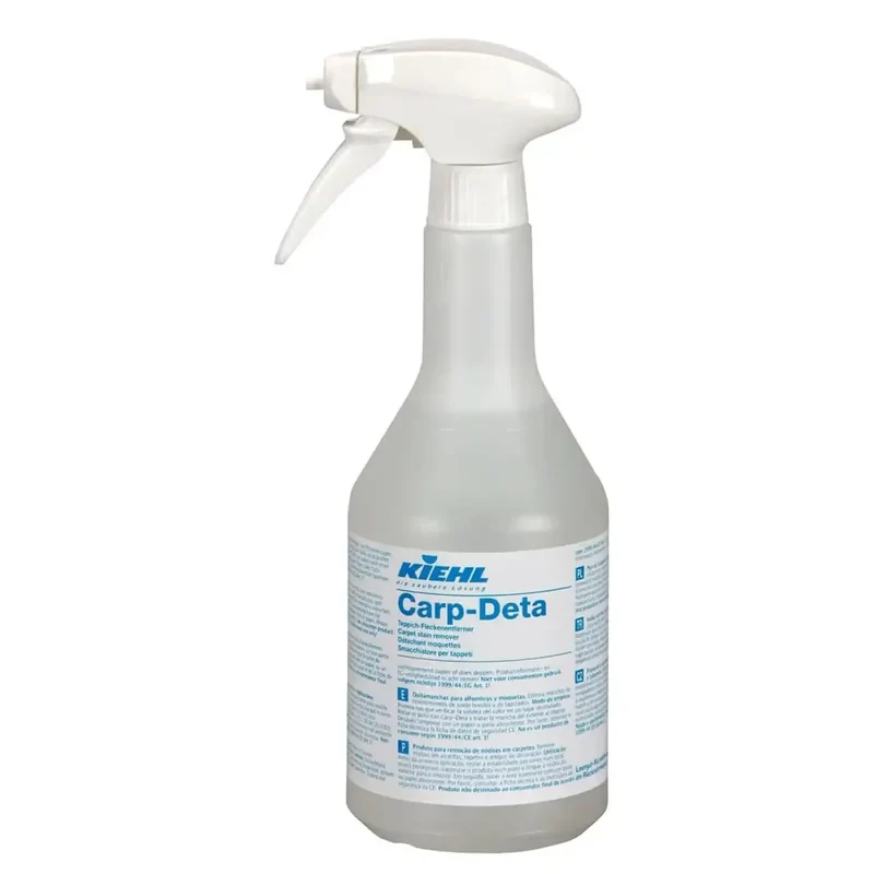 Kiehl Carp-Deta Detergente e smacchiatore per tessuti 750ml