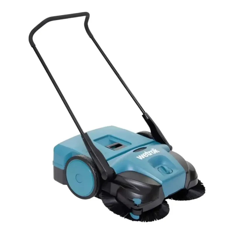 Spazzatrice Wetrok Turbo Sweep 77 Plus