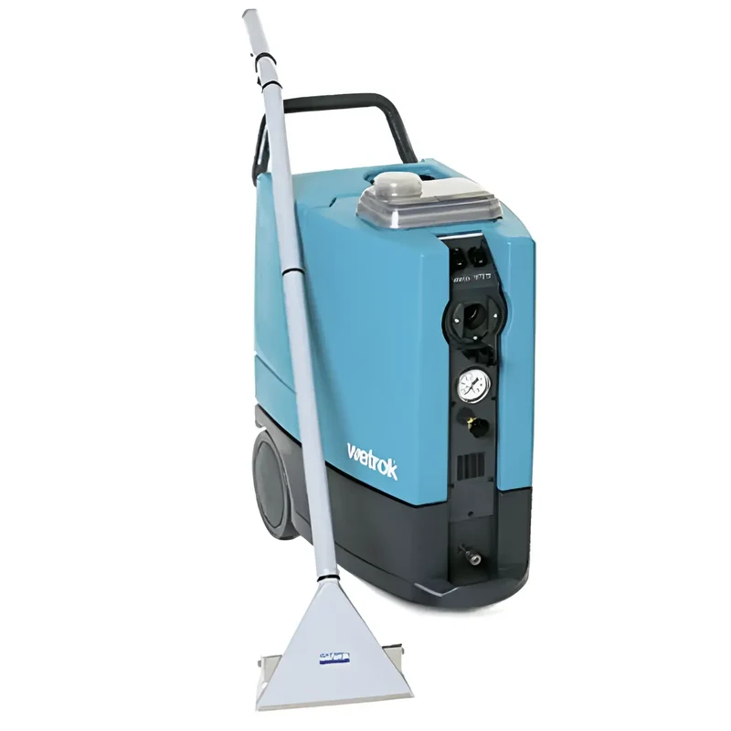Macchina per iniezione/estrazione Wetrok Extravac 400
