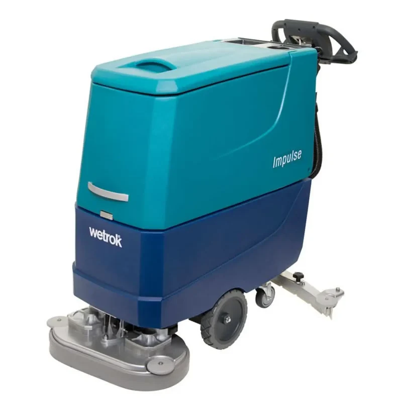 Wetrok Duomatic Impulse