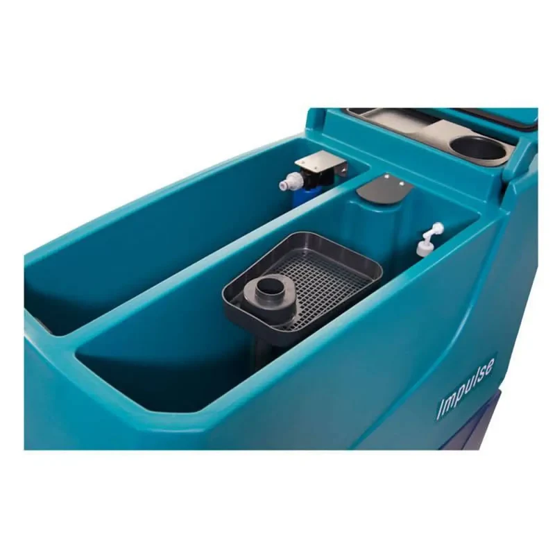 Wetrok Duomatic Impulse