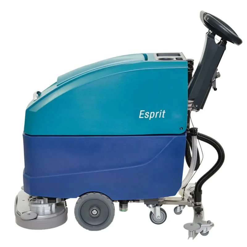 Lavasciuga Wetrok Duomatic Esprit