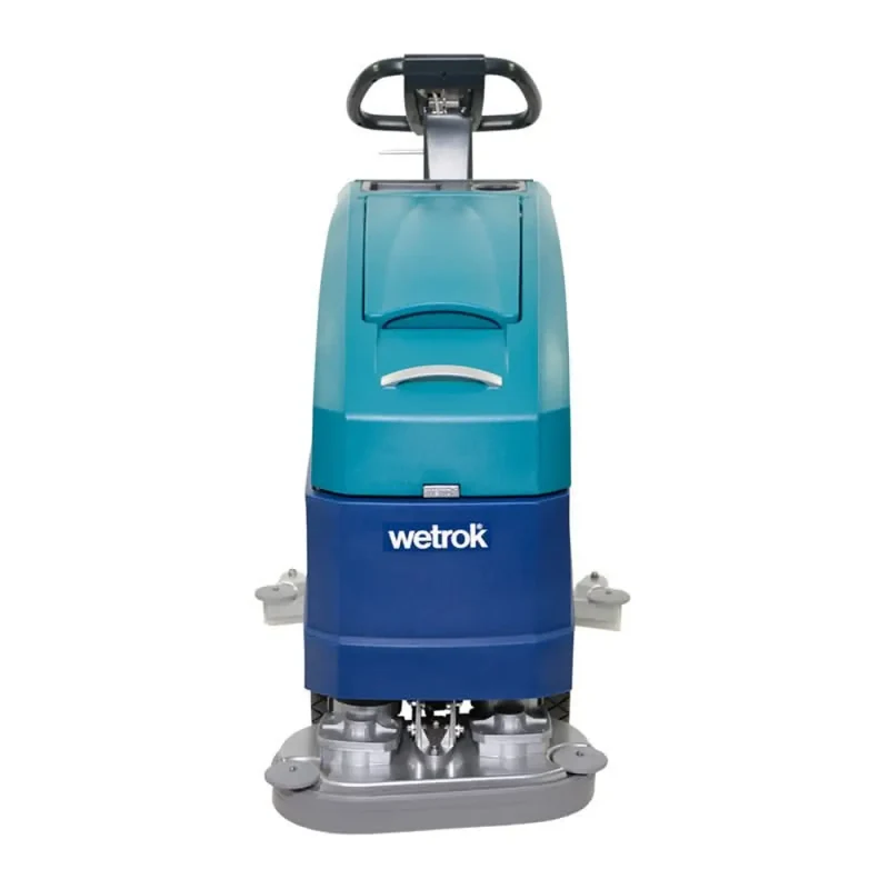 Lavasciuga Wetrok Duomatic Esprit