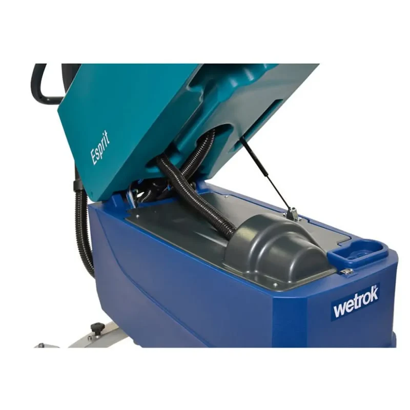 Lavasciuga Wetrok Duomatic Esprit