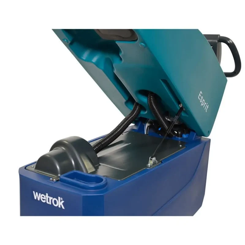 Lavasciuga Wetrok Duomatic Esprit
