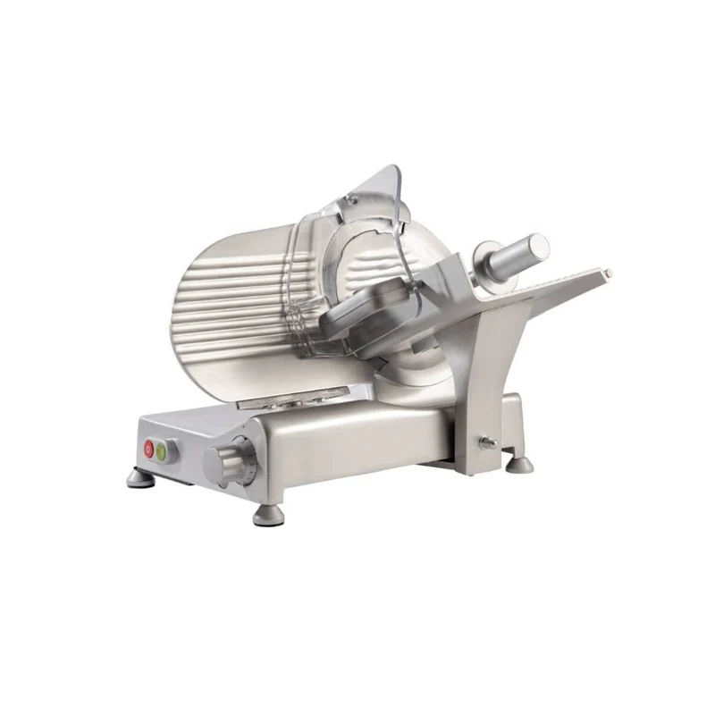 Affettatrice Fac Curvy S 250 R acciaio