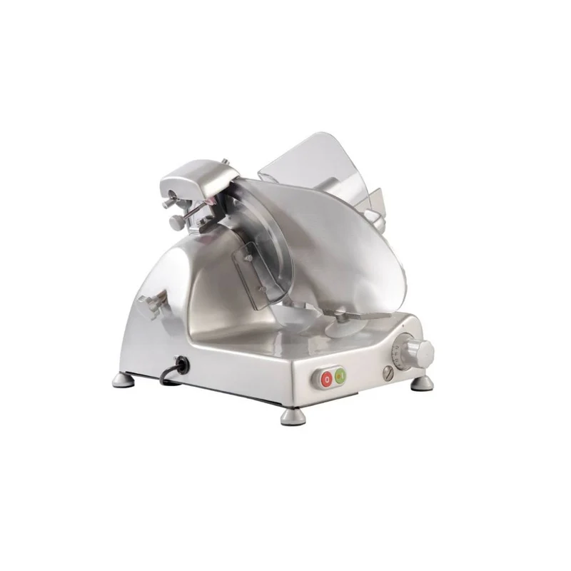 Affettatrice Fac Curvy S 250 R acciaio