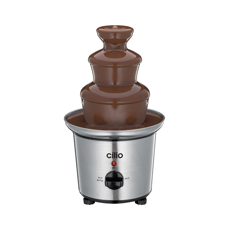 Fontana di cioccolato "Choco King"