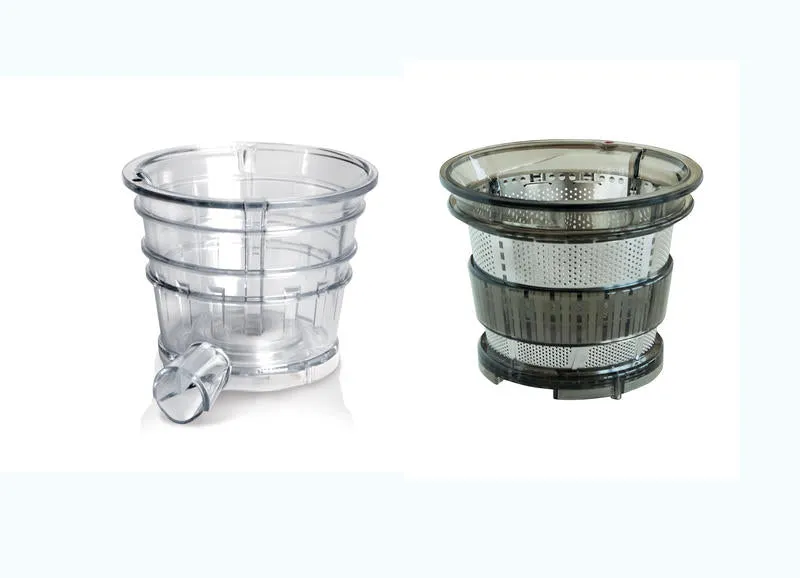 Set di 2 Filtri per Smoothies e Gelati per Estrattore Kuvings