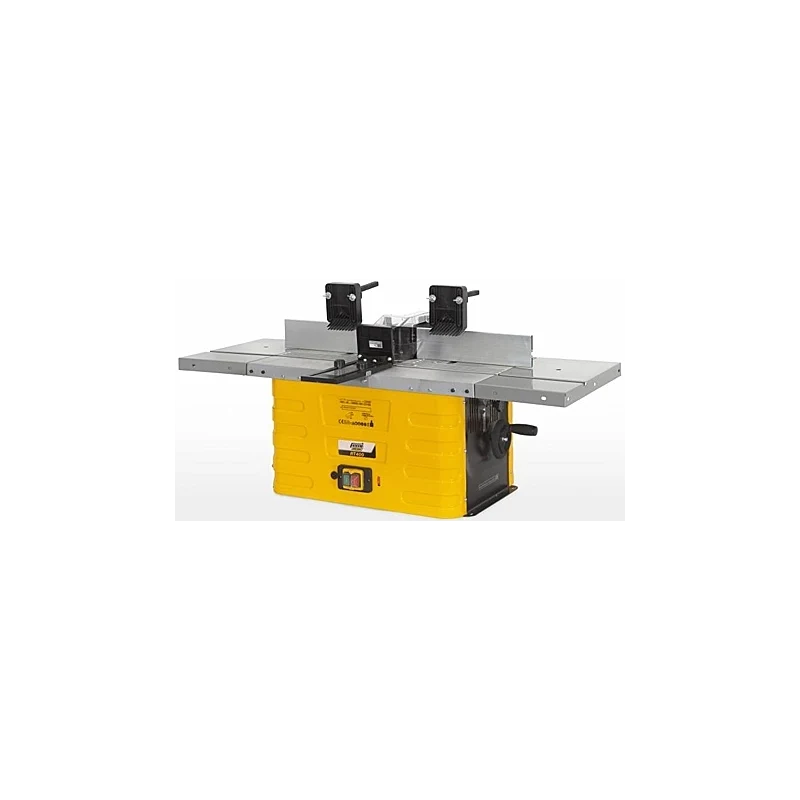 Fresatrice da banco RT400