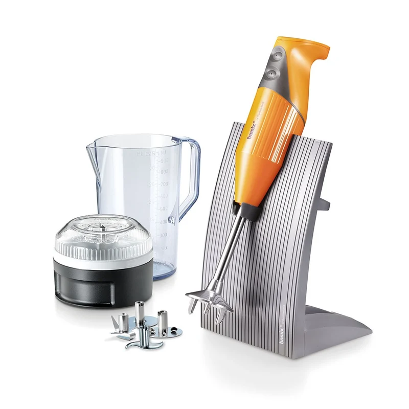 Robot da Cucina-Frullatore a immersione Swiss Line mango