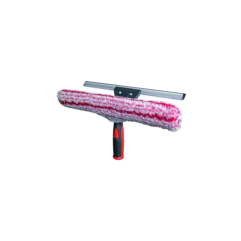 Tergivetro Technoduo 350 mm rosso