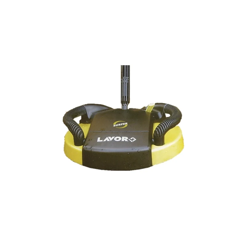 Accessorio per idropulitrici Surfer patio cleaner A.M.E.S. srl