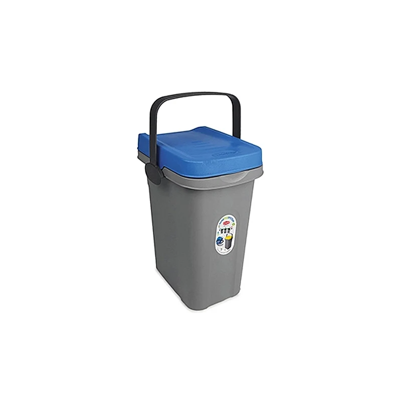 Pattumiera Ecosystem 7 l