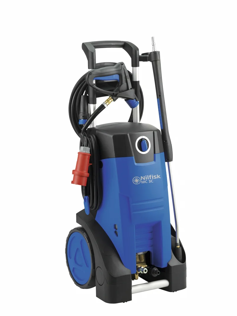 Idropulitrici MC 3C-130/660 220/1/60/15 EXPT Nilfisk