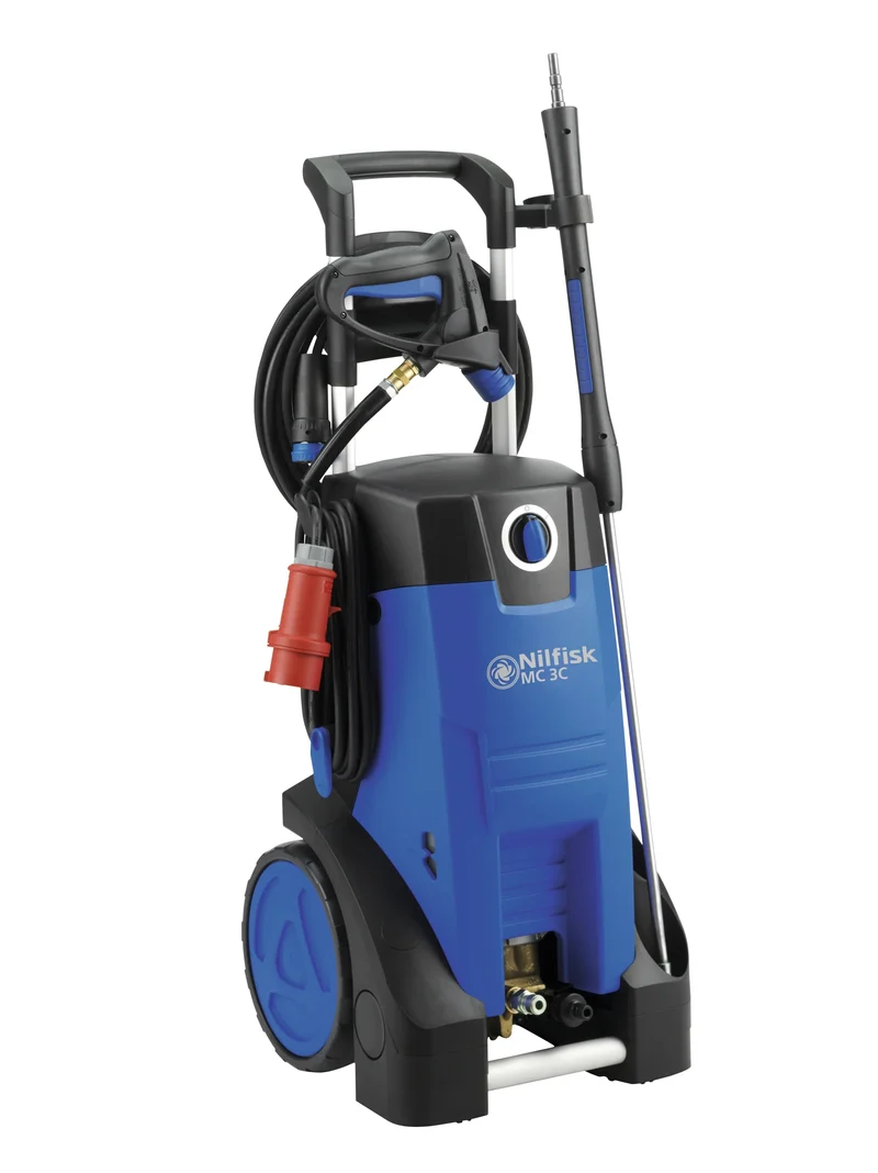 Idropulitrici MC 3C-130/660 220/1/60/15 EXPT Nilfisk