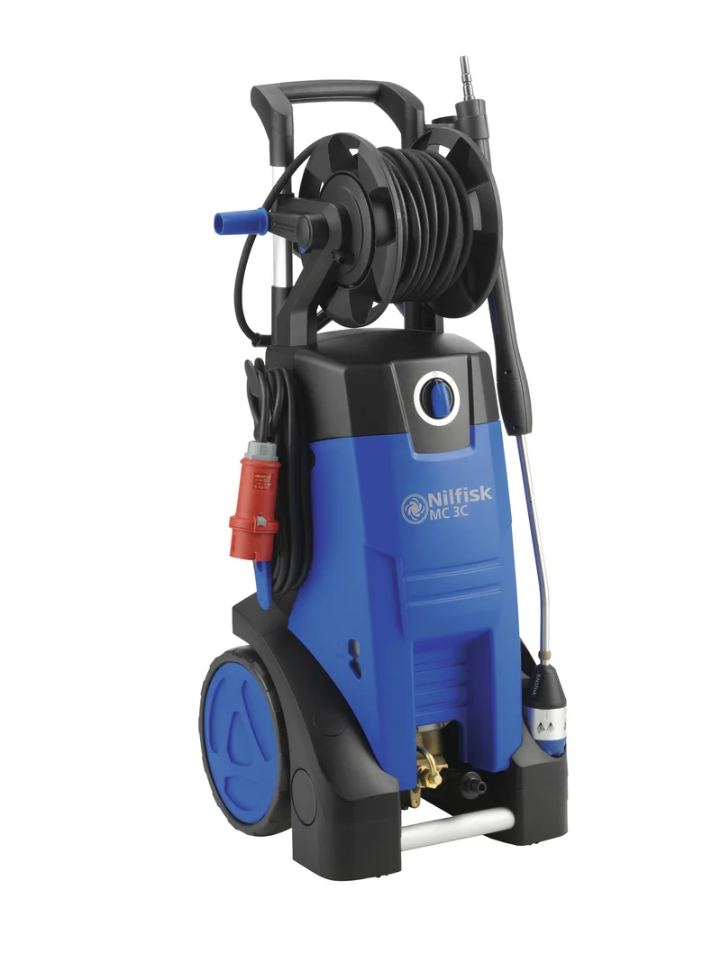 Idropulitrici MC 3C-130/660 220/1/60/15 EXPT Nilfisk
