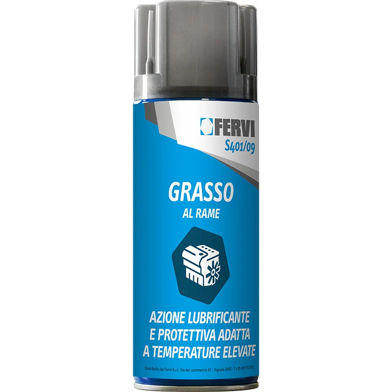 Grasso al Rame Fervi