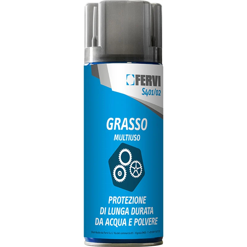 Grasso Multiuso Fervi