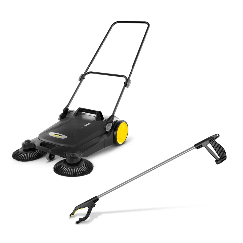 Macchina per la pulizia industriale S 4 Twin eco!Power Kärcher