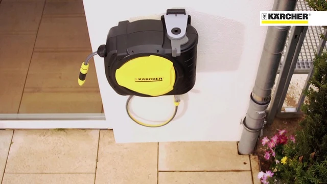 Avvolgitubo automatico CR 7.220 Kärcher