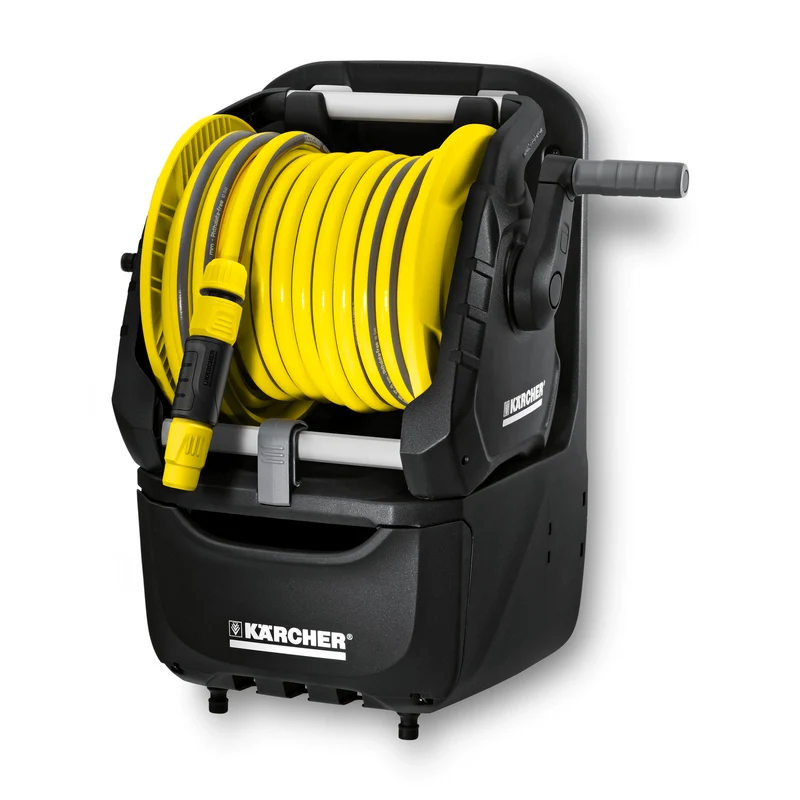 Avvolgitubo portatite HR 7.315 tubo da 5/8" Kärcher