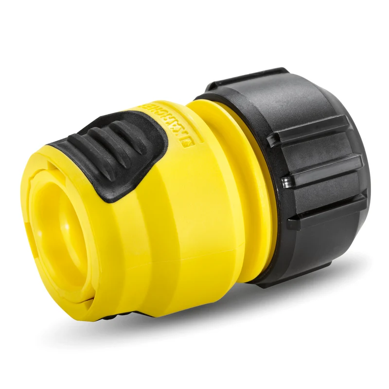Raccordo tubo Middle con inserto in gomma per irrigazione Kärcher
