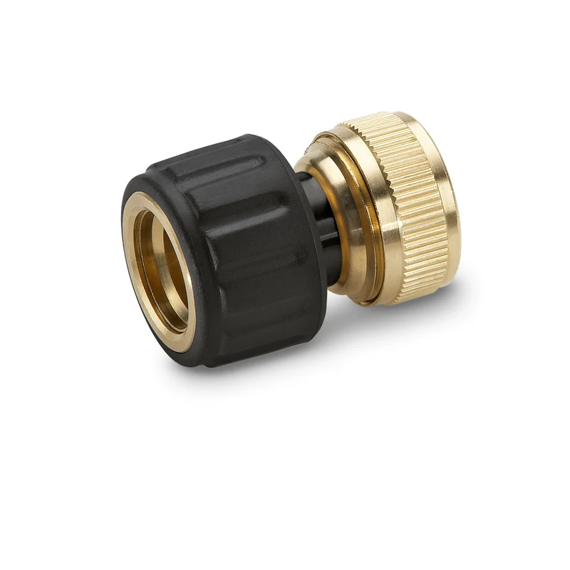 Raccordo tubo ottone 1/2" Acquastop Kärcher