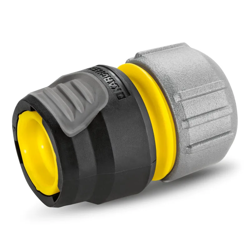 Raccordo universale 1/2"- 5/8"- 3/4" Premium per irrigazione Kärcher