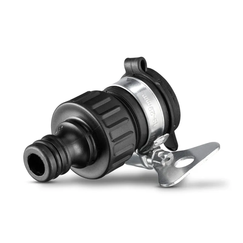 Adattatore per rubinetti domestici con diametro fra 15mm e 20mm Kärcher