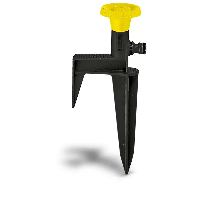Irrigatore circolare CS 90 spike Kärcher