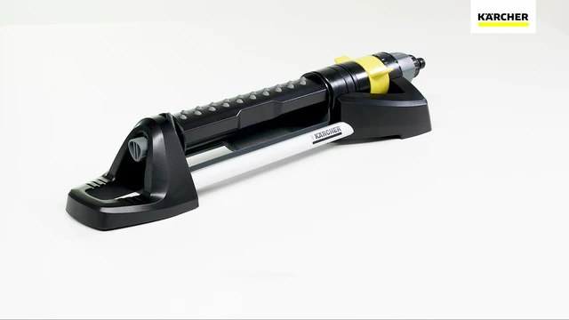 Irrigatore oscillante OS 5.320 Kärcher
