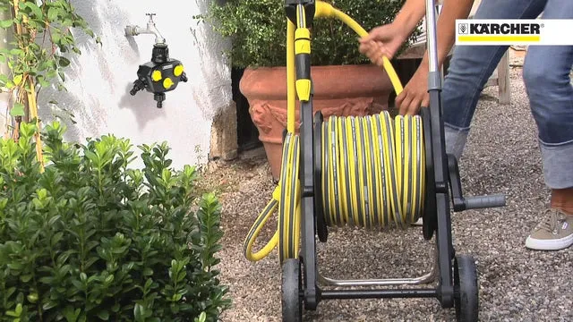 Asta annaffiatrice per irrigazione Kärcher